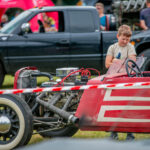 Sraz Amerik ve Starém Rokytníku - 4. ročník