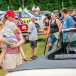 Sraz Amerik ve Starém Rokytníku - 4. ročník