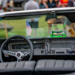 Sraz Amerik ve Starém Rokytníku - 4. ročník