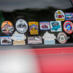 Sraz Amerik ve Starém Rokytníku - 4. ročník