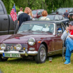 Sraz Amerik ve Starém Rokytníku - 4. ročník