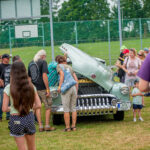 Sraz Amerik ve Starém Rokytníku - 4. ročník