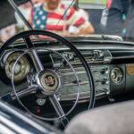 Sraz Amerik ve Starém Rokytníku - 4. ročník