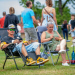 Sraz Amerik ve Starém Rokytníku - 4. ročník