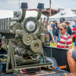 Sraz Amerik ve Starém Rokytníku - 4. ročník