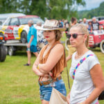 Sraz Amerik ve Starém Rokytníku - 4. ročník