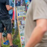 Sraz Amerik ve Starém Rokytníku - 4. ročník