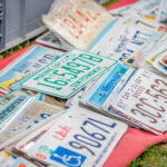 Sraz Amerik ve Starém Rokytníku - 4. ročník