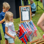 Sraz Amerik ve Starém Rokytníku - 4. ročník