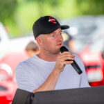 Sraz Amerik ve Starém Rokytníku - 4. ročník