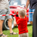 Sraz Amerik ve Starém Rokytníku - 4. ročník