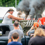 Sraz Amerik ve Starém Rokytníku - 4. ročník