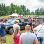 Sraz Amerik ve Starém Rokytníku - 4. ročník