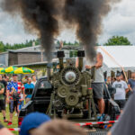 Sraz Amerik ve Starém Rokytníku - 4. ročník