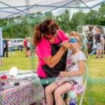 Sraz Amerik ve Starém Rokytníku - 4. ročník