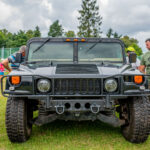 Sraz Amerik ve Starém Rokytníku - 4. ročník