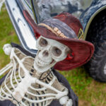 Sraz Amerik ve Starém Rokytníku - 4. ročník