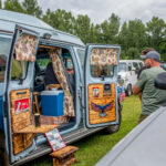 Sraz Amerik ve Starém Rokytníku - 4. ročník