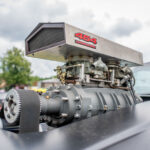 Sraz Amerik ve Starém Rokytníku - 4. ročník