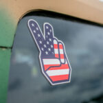 Sraz Amerik ve Starém Rokytníku - 4. ročník