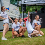 Sraz Amerik ve Starém Rokytníku - 4. ročník