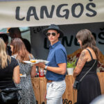 Sraz Amerik ve Starém Rokytníku - 4. ročník