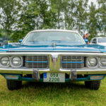 Sraz Amerik ve Starém Rokytníku - 4. ročník