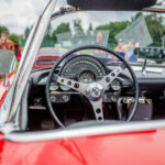 Sraz Amerik ve Starém Rokytníku - 4. ročník