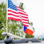 Sraz Amerik ve Starém Rokytníku - 4. ročník