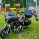 Sraz Amerik ve Starém Rokytníku - 4. ročník