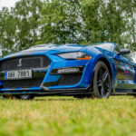 Sraz Amerik ve Starém Rokytníku - 4. ročník