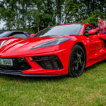 Sraz Amerik ve Starém Rokytníku - 4. ročník