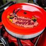 Sraz Amerik ve Starém Rokytníku - 4. ročník