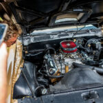 Sraz Amerik ve Starém Rokytníku - 4. ročník