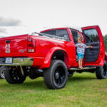 Sraz Amerik ve Starém Rokytníku - 4. ročník