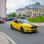 Sraz Amerik ve Starém Rokytníku - 4. ročník