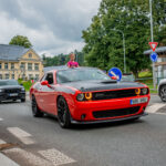 Sraz Amerik ve Starém Rokytníku - 4. ročník