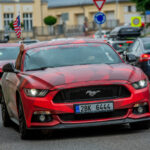 Sraz Amerik ve Starém Rokytníku - 4. ročník