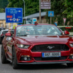 Sraz Amerik ve Starém Rokytníku - 4. ročník