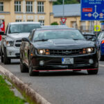 Sraz Amerik ve Starém Rokytníku - 4. ročník