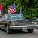 Sraz Amerik ve Starém Rokytníku - 4. ročník