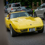 Sraz Amerik ve Starém Rokytníku - 4. ročník