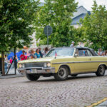 Sraz Amerik ve Starém Rokytníku - 4. ročník