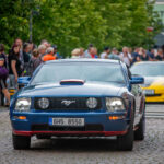 Sraz Amerik ve Starém Rokytníku - 4. ročník