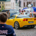 Sraz Amerik ve Starém Rokytníku - 4. ročník