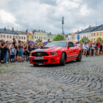 Sraz Amerik ve Starém Rokytníku - 4. ročník