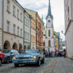 Sraz Amerik ve Starém Rokytníku - 4. ročník