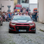 Sraz Amerik ve Starém Rokytníku - 4. ročník