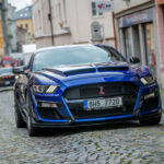 Sraz Amerik ve Starém Rokytníku - 4. ročník