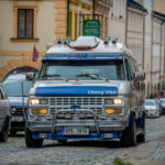 Sraz Amerik ve Starém Rokytníku - 4. ročník